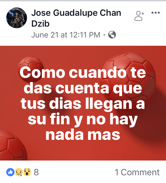 Chan,José-Guadalupe