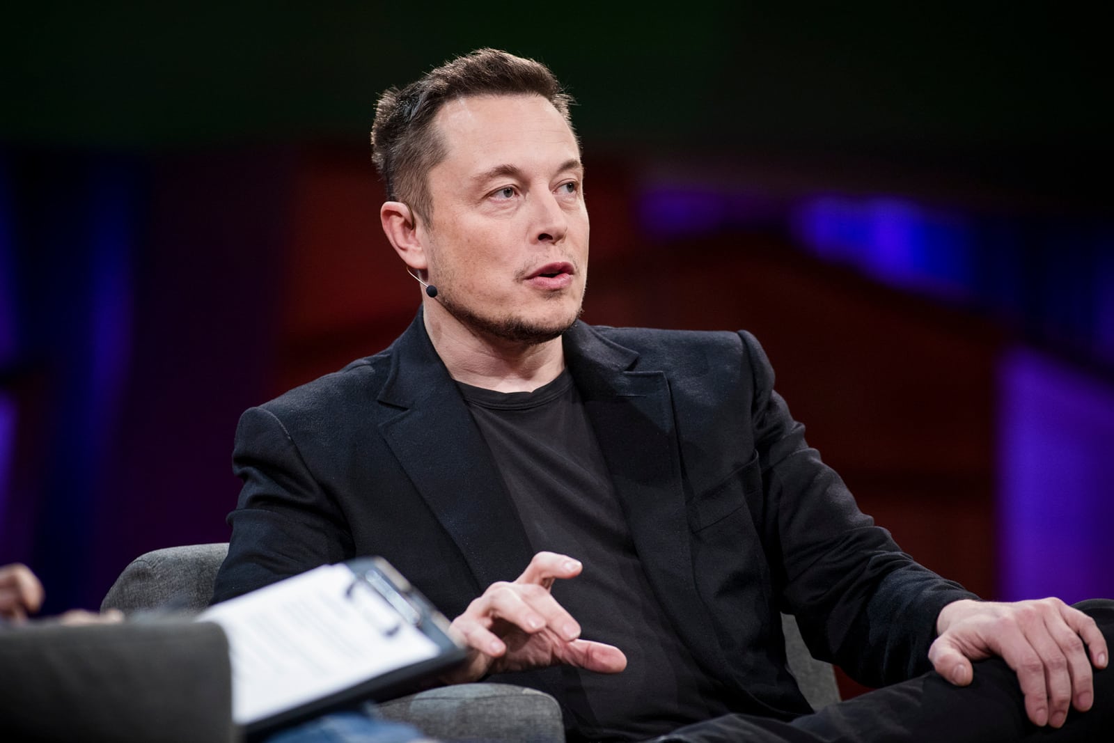Elon Musk enviará ingenieros para ayudar niños atrapados en Tailandia