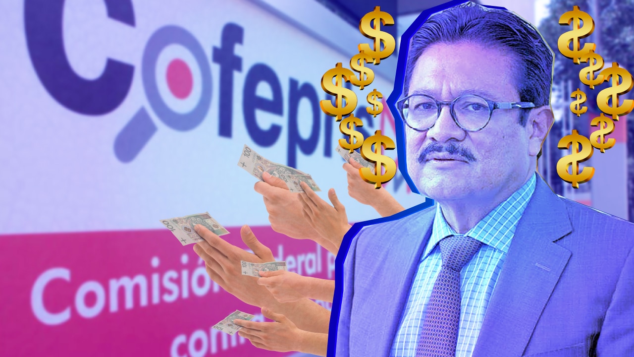 Detectan Enorme Red De Corrupcion Y Sobornos En La Cofepris Breaking